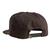  Howler Brothers Unstructured Snapback Hat - S25back3